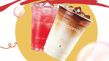 库迪咖啡宣布全球门店数达到7000家 推出“9.9不限量”促销活动