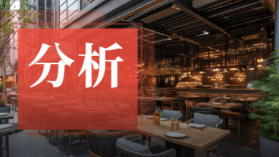 餐飲巨頭們止跌回血：一邊關店砍成本，一邊加碼做外賣