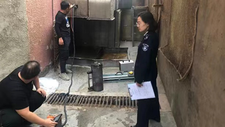 北京發布八起餐飲單位環境違法典型案例，眉州東坡姚家園店被罰
