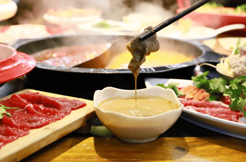 ﻿定义高香麻酱新品类，正庭香高香麻酱荣获“全国销量第一”权威认证