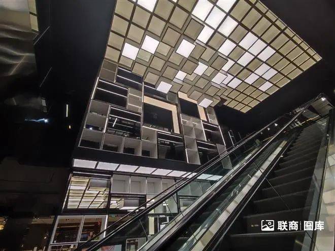 购物中心空置率高有解吗？