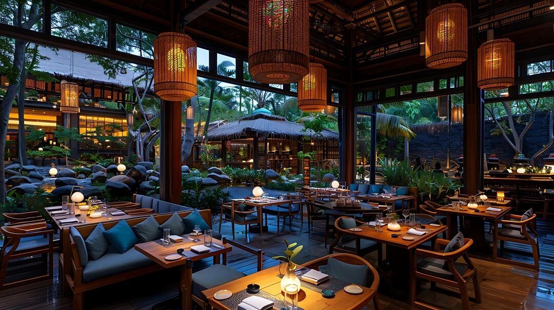 餐饮主战场，已转移至“幕后”