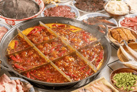 院子火鍋，正在去掉“土味”