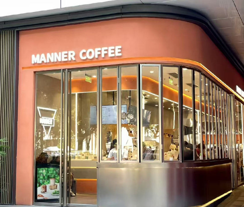 对赴港上市“不予置评”的Manner咖啡，能否讲好资本新故事？
