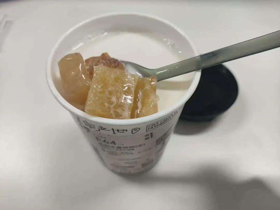 为了这颗小料，奶茶店要打起来了！