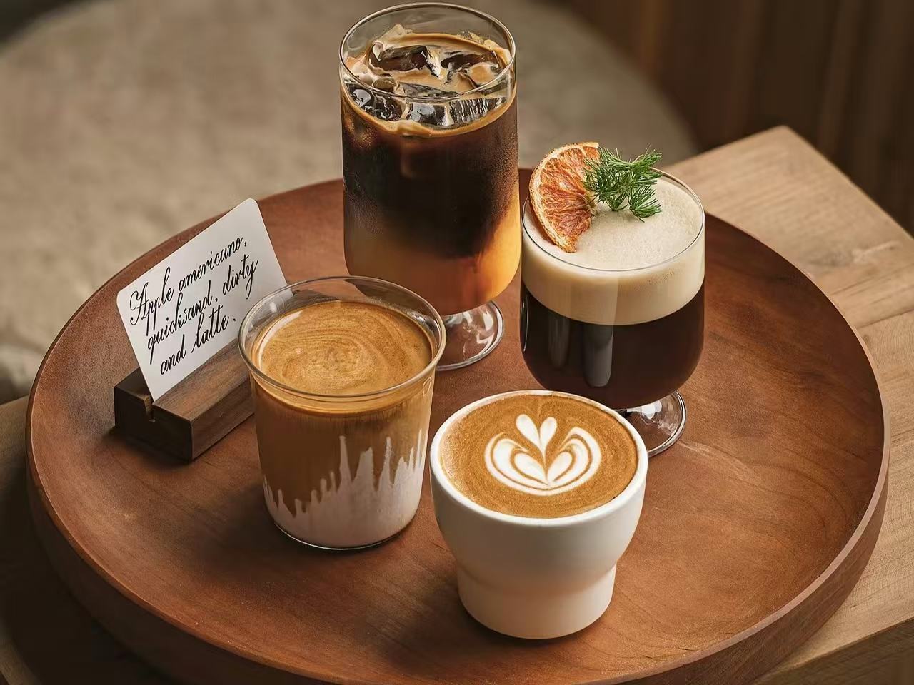 低至1.33元一杯！又一茶饮品牌将咖啡干成“白菜价”