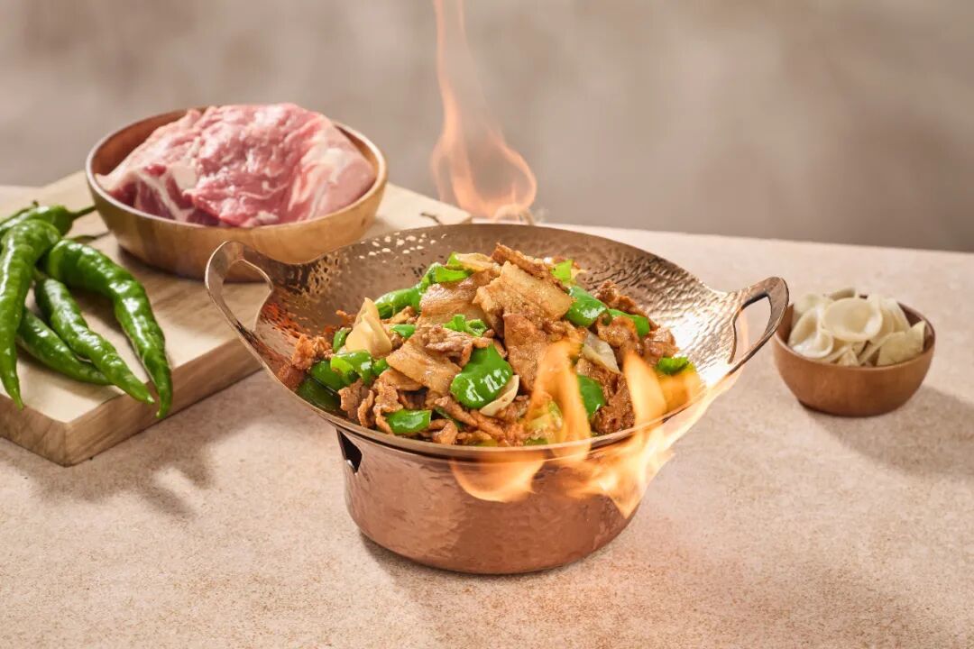 千亿市场崛起！小炒凭什么成为餐饮新风口？