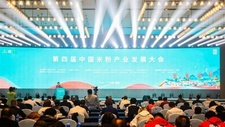 2022中国米粉产业发展大会在江西南昌召开