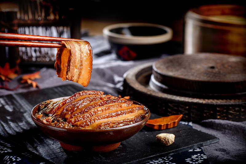 我国现存6.4万家预制菜相关企业