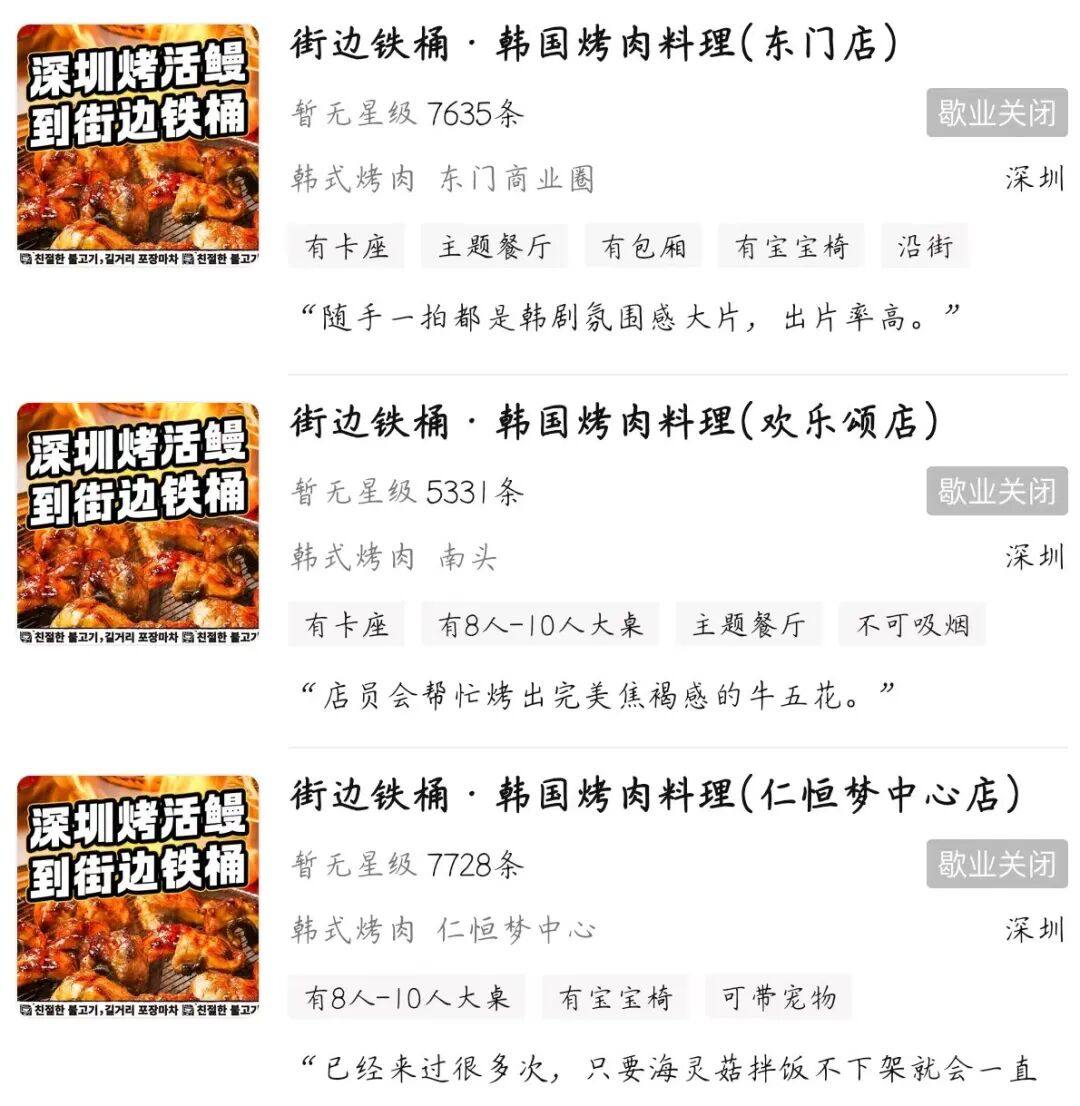 乡村基门店破千家；“仿冒餐饮帝国”被整改