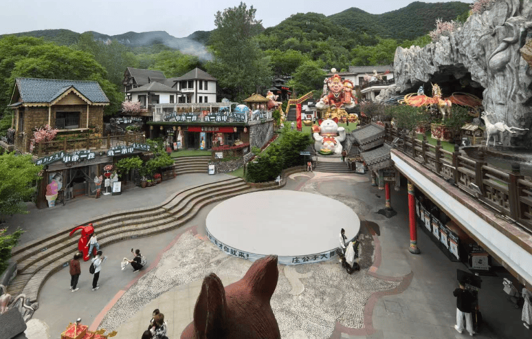 50%回头率！去了本溪小市一庄，发现餐饮人最该学的根本不是网红打法