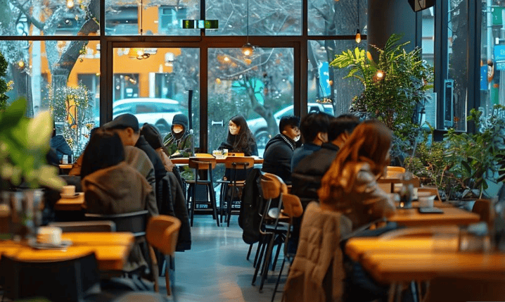 餐饮人，你理解的“模型”可能全是错的！