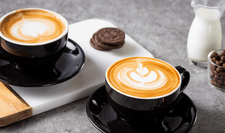 汉堡王合资交易完成；星巴克将推广“Ristretto”全新店型