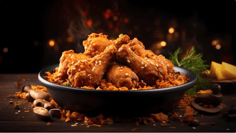 仅剩1家店！昔日营收破亿的网红炸鸡品牌杭州门店全关