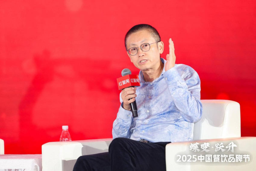 未来食餐饮战略咨询创始人余奕宏：决定一家餐厅生死的，是顾客“放下碗”的瞬间