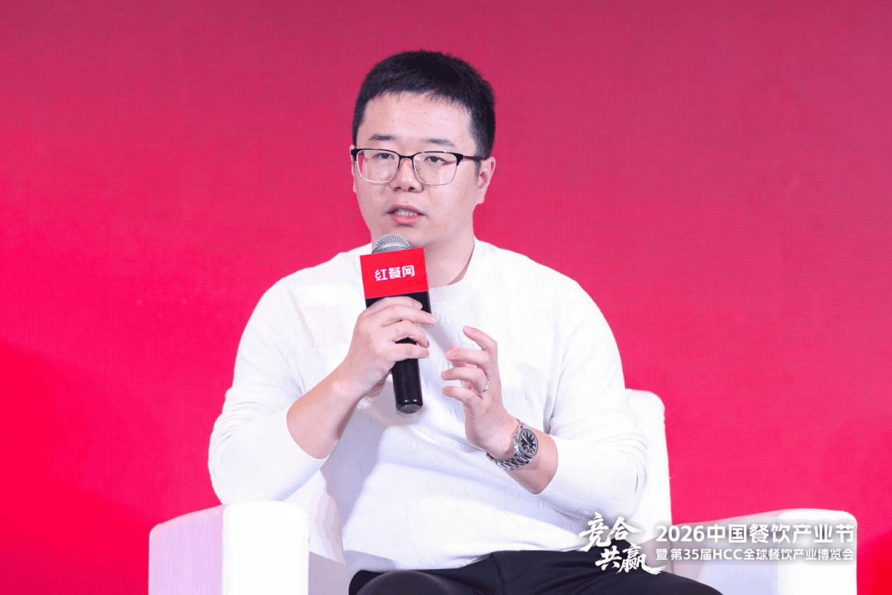 鸡柳大人创始人、CEO于坤：标准化程度对齐奶茶店，一年开出3500+家店