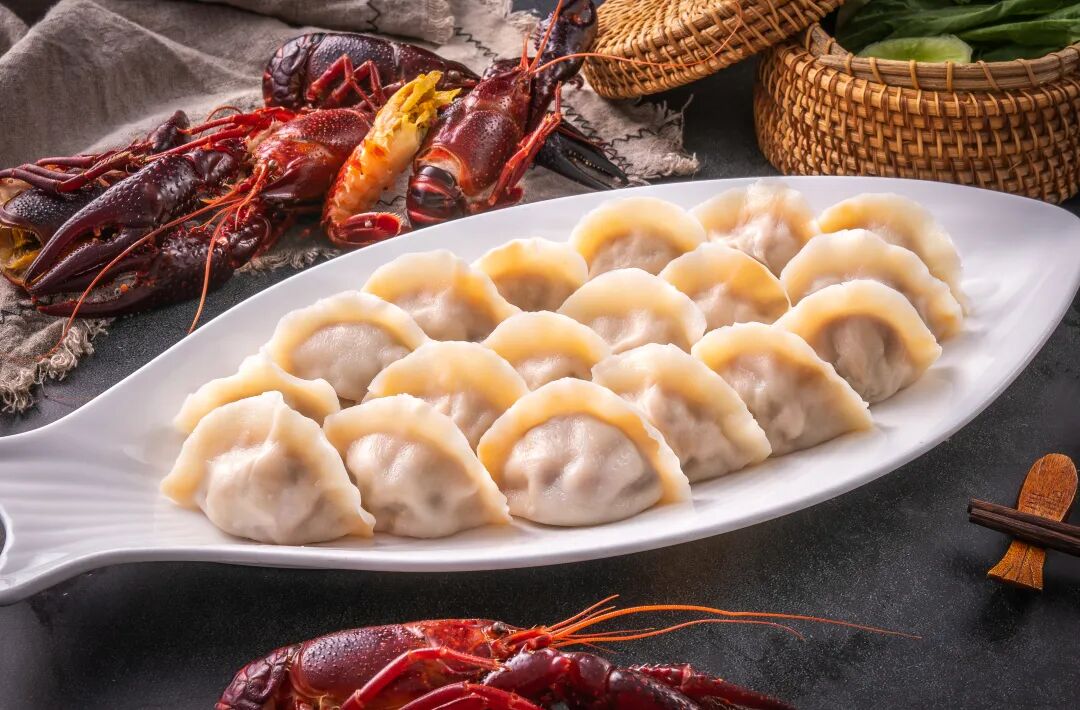 33元一个的高端饺子，真需求还是伪命题？