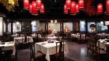 种草力MAX！上榜黑珍珠，北京餐厅线上浏览量增长578%