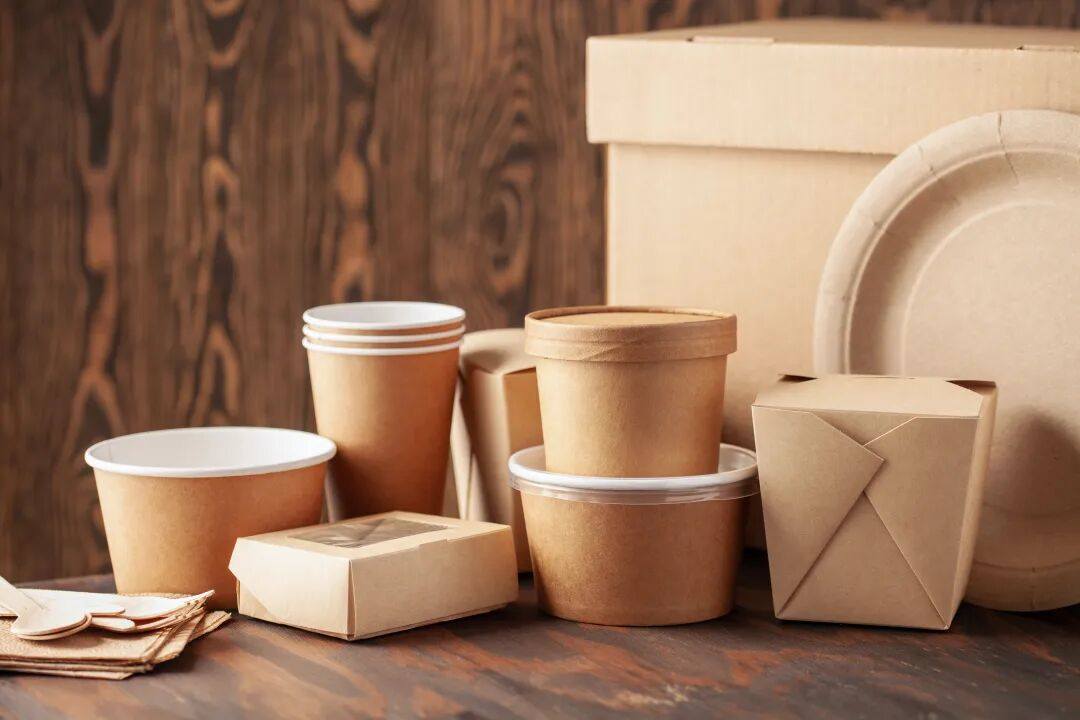 一群浙江人，撑起了餐饮包装的“全球生意” ！