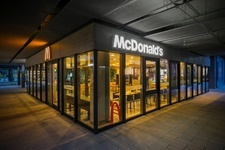 4年要开4000家店，麦当劳中国计划2028年突破万店