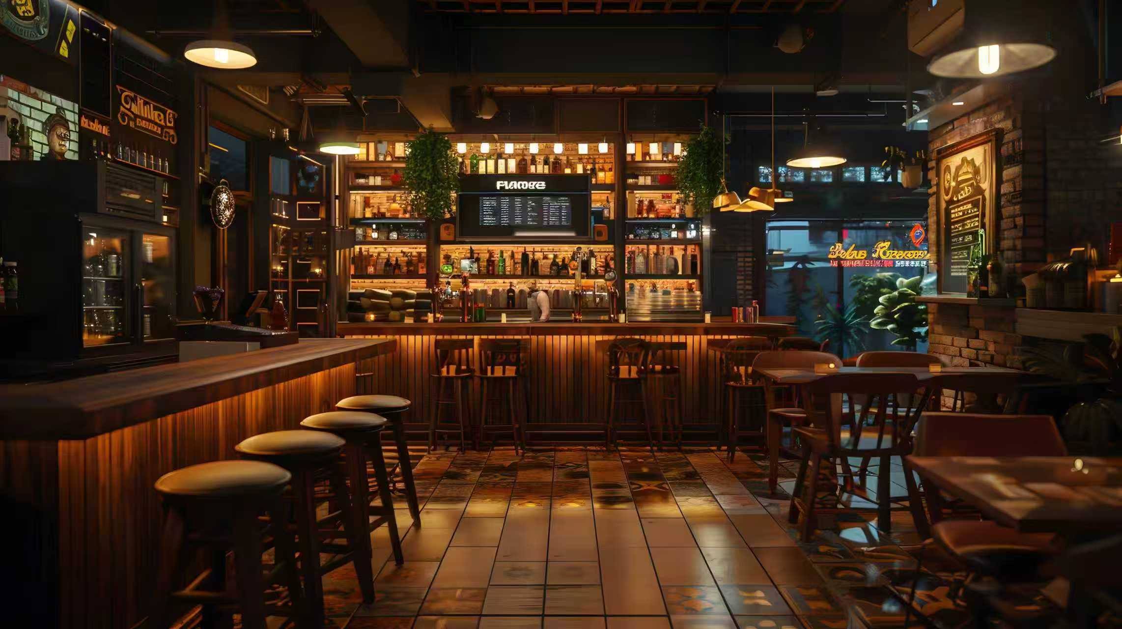 高星级酒店和菜市场抢生意？