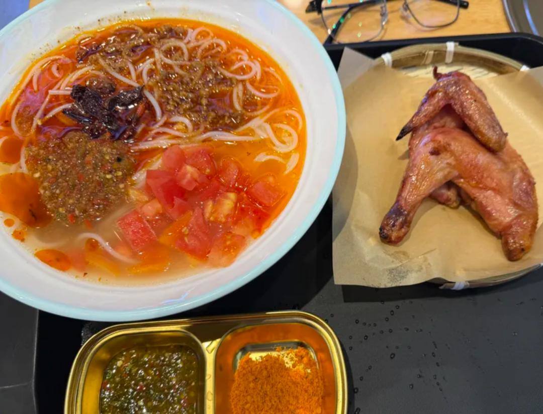 网络餐饮服务经营者食品安全主体责任监管新规将于6月1日正式实施