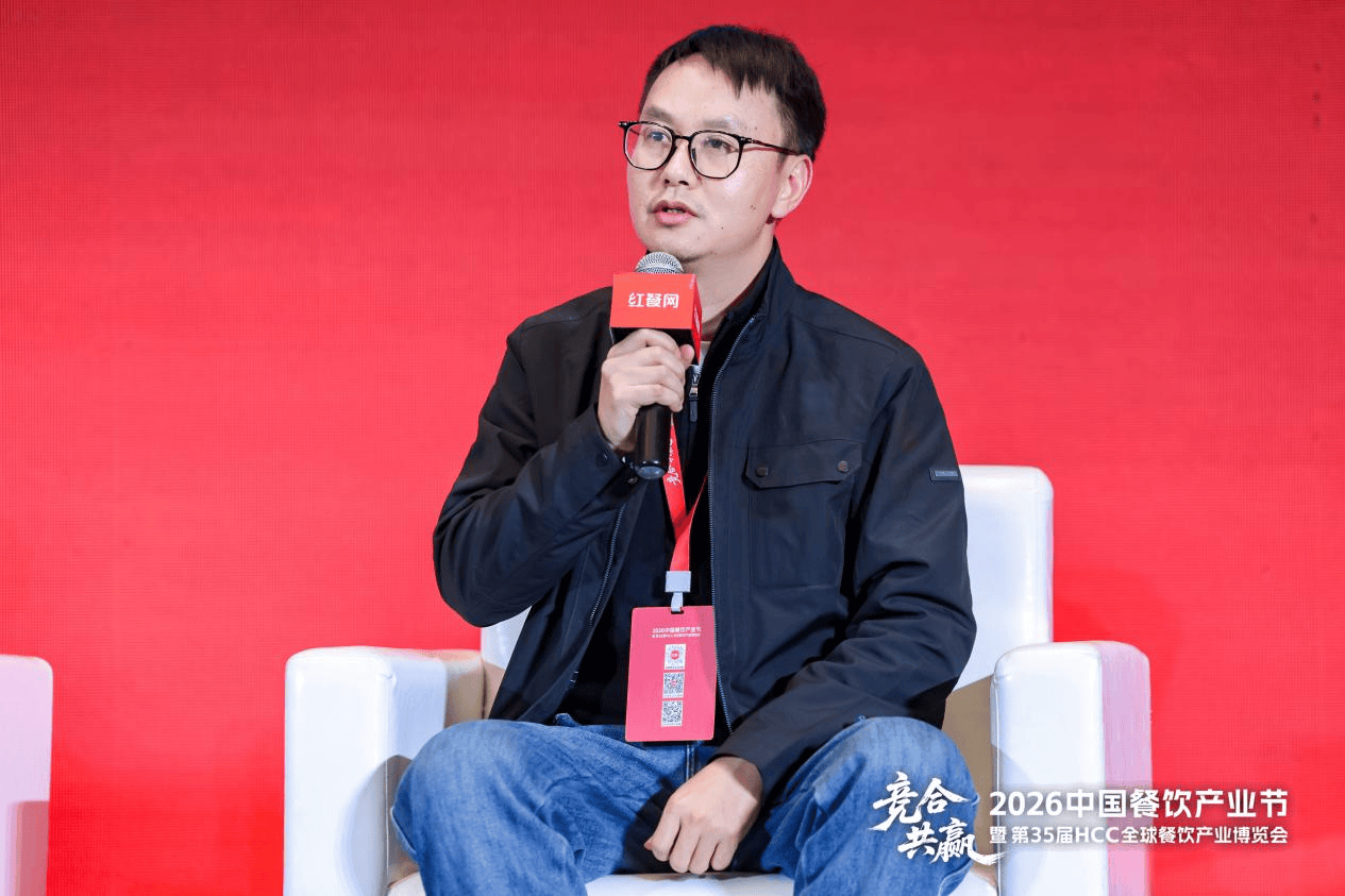 麦记牛奶CEO谢永亮：不设开店目标，做深比做宽更重要