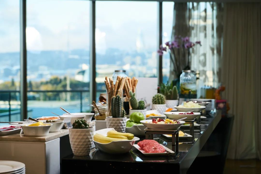 “第八屆中國餐飲品類紅鯉獎”評選報名即將截止，錯過等1年！