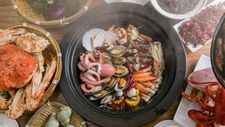 三亚市海鲜餐饮协会倡议对海鲜限价，秘书长：今年进货价昂贵，“我们也受不了了”