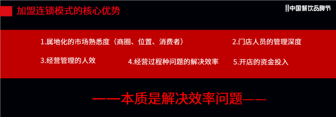 如何成为超级加盟商？为你总结了5点能力！