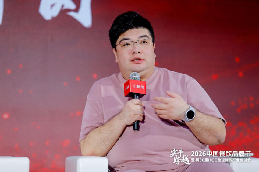 “想开千店的大白”主理人刘浩然：品牌开放加盟，离不开“选择”和“克制”