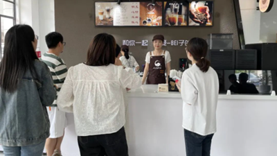 ​杭州不定价咖啡馆持续亏损，创始人出面回应