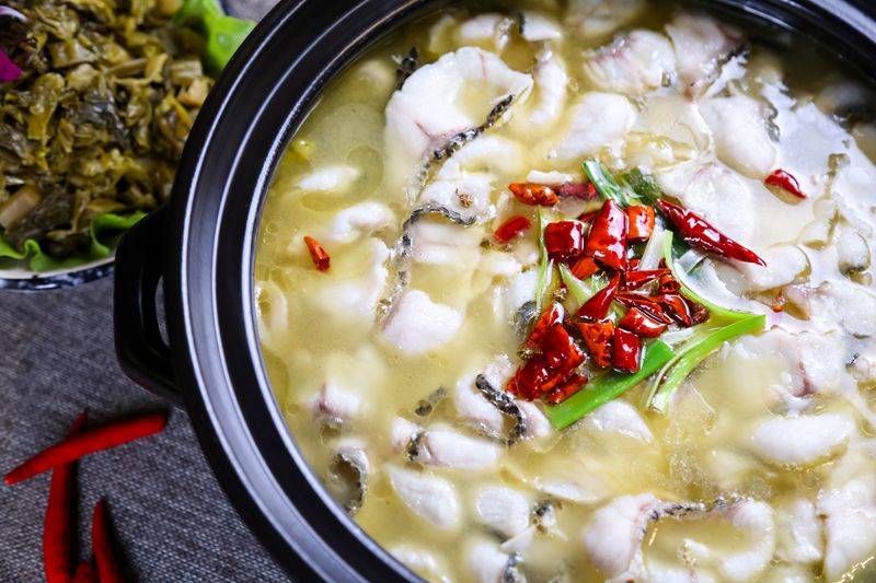 国联水产预计2022年扭亏，预制菜增长明显