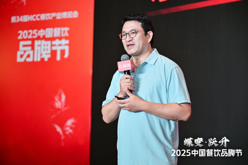 印尼中國商會總會旅游飯店專委會會長龍杰：“一招鮮”吃不下東南亞市場