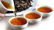 中式茶品牌「一念草木中」相继完成天使轮、Pre-A轮融资