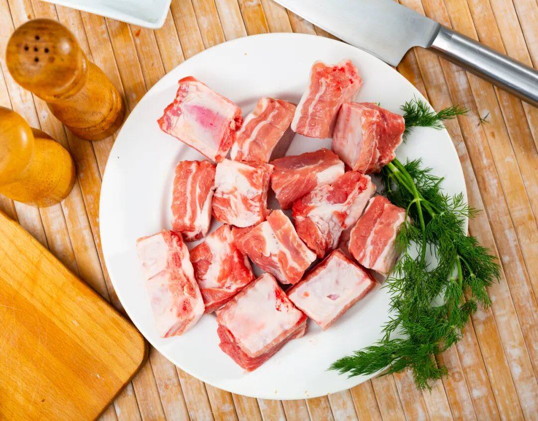 32亿负债缠身，“猪肉大佬”的预制菜梦，还能撑多久？
