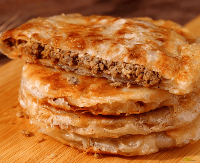 明星带火馅饼店！走红后店家主动泼冷水：“沈腾就是太饿了”