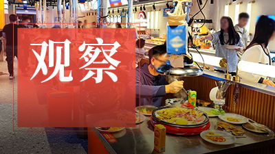 人均30元起！一批低价自助烤肉火了