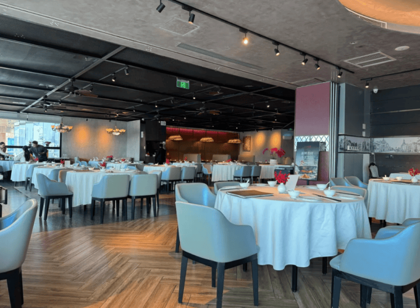 “白菜價”甩賣核心業(yè)務(wù)，上海知名餐企斷臂求生