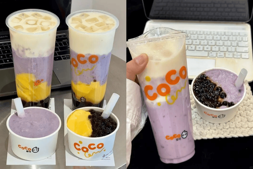 新店日均破万、老店增长300%，这个茶饮品牌的增长答案藏在宣传片里