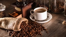 中国99%咖啡产自云南 每年提供40.5亿杯咖啡