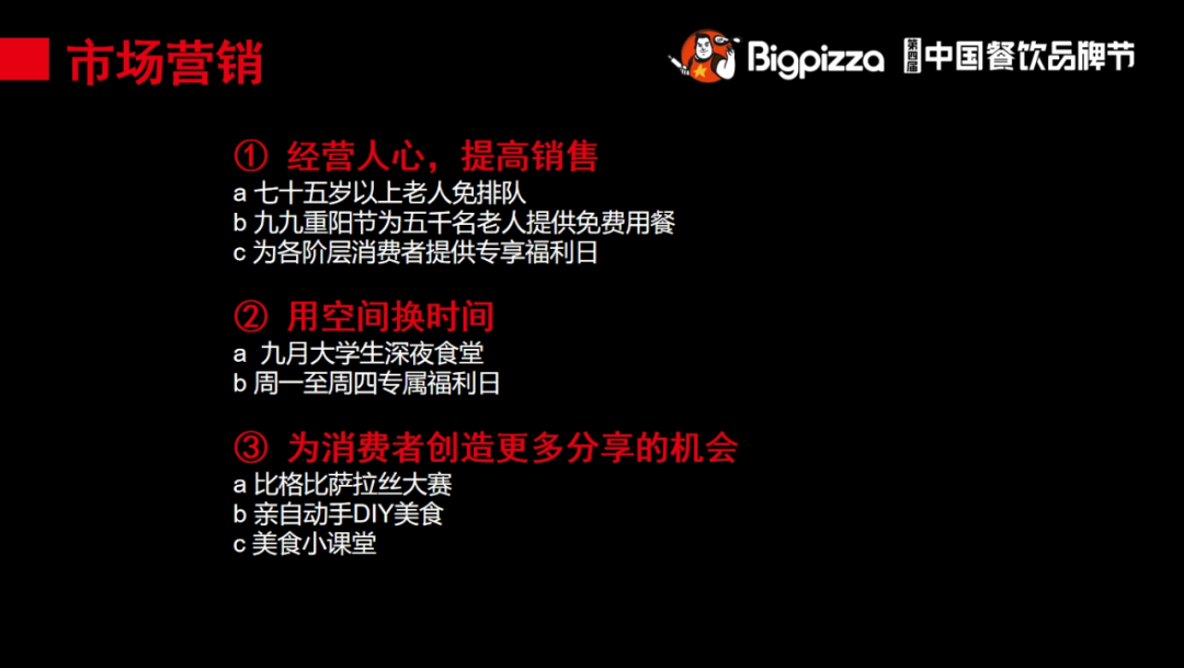 79元一位的披萨自助，单店月入80万，如何做到的？