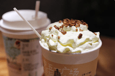 奶茶消费越来越分化了