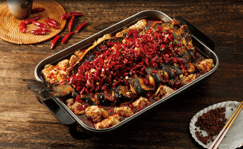 1400億烤魚賽道，跑出一批區(qū)域“王者”