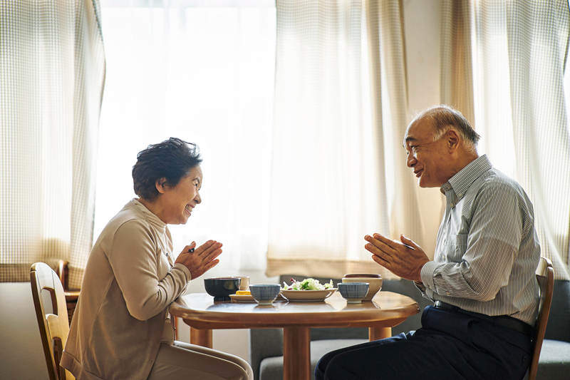 常州首个人人共享食堂合作模式落地