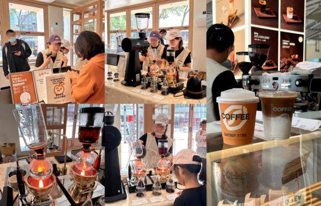 美团发布外卖店铺新规；甜啦啦推出“早咖特价”限时活动
