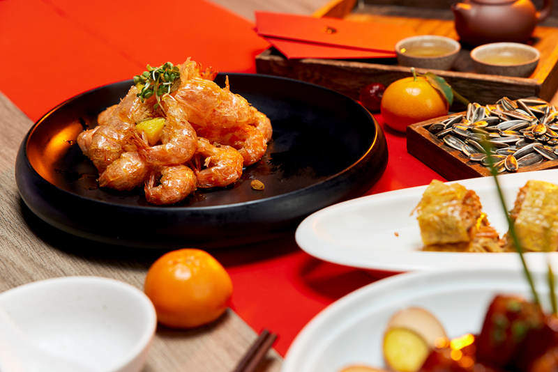 凌晨三点，餐饮人忙着“抄底”