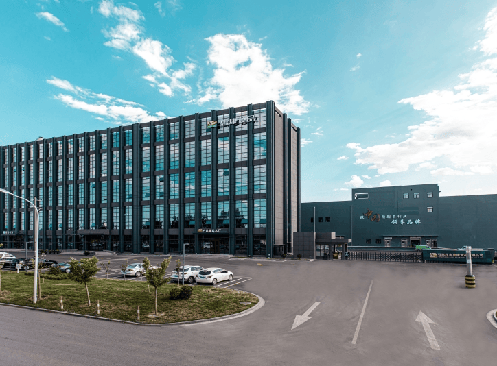 供應(yīng)鏈名企 | 惠康食品：合作老鄉(xiāng)雞、五爺拌面等餐企，出口歐美、亞洲