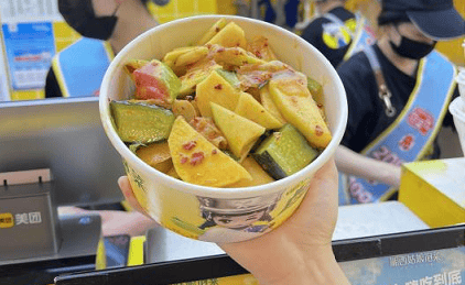 人均20元！湘西姑娘泡菜节引爆消费热潮