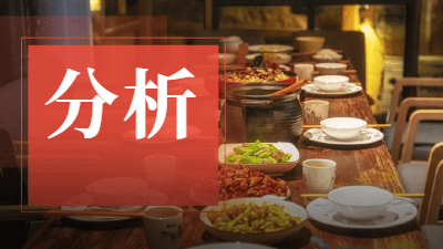 三股势力，抢食5万亿餐饮市场